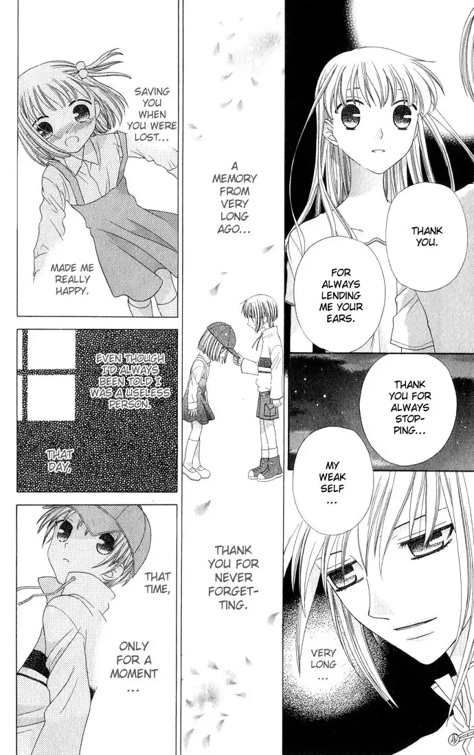 Fruits Basket Chapter 59 27